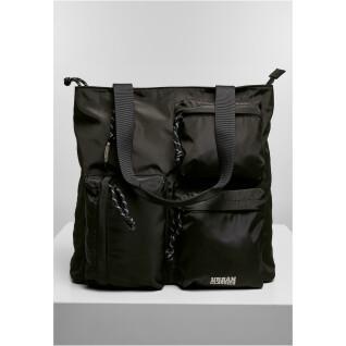Tote Bag Urban Classics Multifunctional