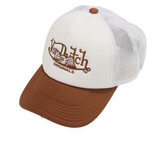 Trucker Hat Von Dutch Soro