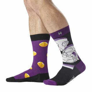 Ein Paar Socken Capslab Dragon Ball Z Fre