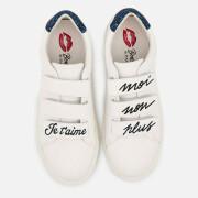 Sneakers für Frauen Bons Baisers de Paname Edith-Moi Non Plus