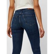 Damen-Skinny-Jeans Vero Moda vmsophia