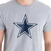 Logo-T-Shirt Dallas Cowboys