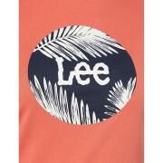 Frauen-T-Shirt Lee Circle