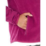 Sweatshirt mit Reißverschluss für Frauen Wrangler