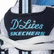 Sneaker Skechers D Lites