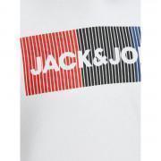 Kinder-Kapuzenpulli Jack & Jones Corp Logo