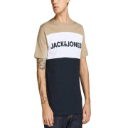 Kurzarm-T-Shirt Jack & Jones Jjelogo