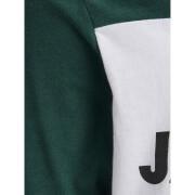 Kurzarm-T-Shirt Jack & Jones Jjelogo