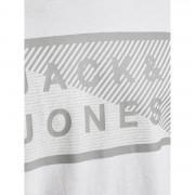 T-shirt Jack & Jones Coshawn