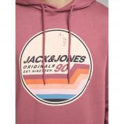 Sweatshirt mit Kapuze Jack & Jones Jortylers