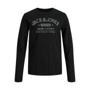 Langarm-T-Shirt Jack & Jones Jeans