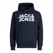 Packung mit 2 Sweatshirts Jack & Jones ecorp logo