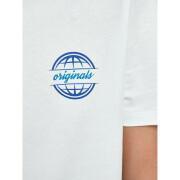 Kinder-T-Shirt Jack & Jones Jorcolton Backprint