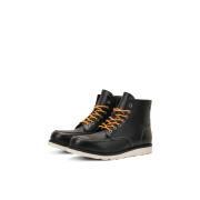 Stiefel Jack & Jones Darwin Leather