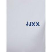 T-Shirt Frau JJXX anna logo
