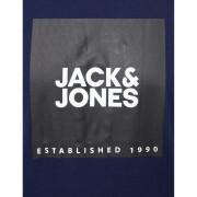T-Shirt mit Rundhalsausschnitt Jack & Jones Jjlock