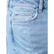 Jeans mit hoher Taille Frau JJXX Turin Bootcut Cc7006