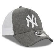 Trucker Hat New Era Yankees Essential