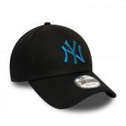 Kappe New Era League Essential 9forty New York Yankees Dtl