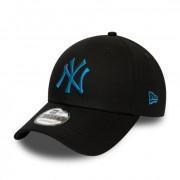 Kappe New Era League Essential 9forty New York Yankees Dtl