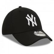 Kappe New Era Diamond Era 9forty New York Yankees Wht