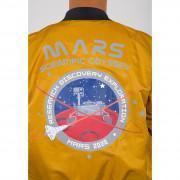Jacke Alpha Industries MA-1 LW Mission To Mars