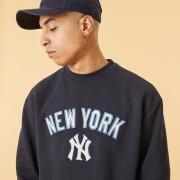 Sweatshirt heritage New York Yankees