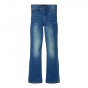 Bootcut-Jeans für Mädchen Name it Pilatulla