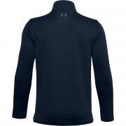 Sweatshirt für Jungen Under Armour 1/2 Zip SweaterFleece