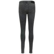 Damen-Skinny-Jeans Selected Ida