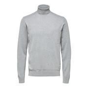 Pullover Selected Slhberg