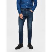 Schmale Jeans Selected Leon 3032