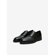 Schuhe Selected Blake leather derby