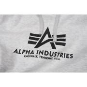 Kapuzenpulli Alpha Industries Basic