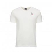 T-Shirt mit V-Ausschnitt Le Coq Sportif Essentiels N°2 M
