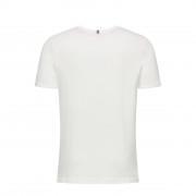 T-Shirt mit V-Ausschnitt Le Coq Sportif Essentiels N°2 M