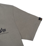 Kinder-T-Shirt Alpha Industries Basic Small Logo