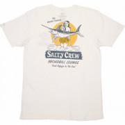 T-shirt Salty Crew Beachcomber Premium