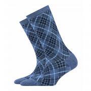 Socken für Frauen Burlington Ladywell Rhomb