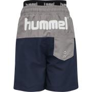 Kinder-Schwimm-Shorts Hummel Garner board