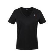 Damen-T-Shirt Le Coq Sportif Essentiels n°1