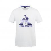 T-shirt Le Coq Sportif logo du coq