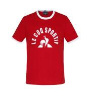 Kinder-T-Shirt Le Coq Sportif Bat