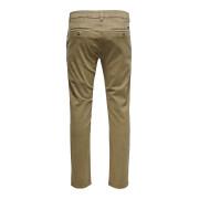 Hose Only & Sons Onspete Life Slim Twill Ma 9934