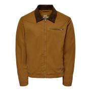Jacke Only & Sons More Canvas
