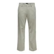 Cordhose Only & Sons