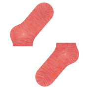 Damen-Low-Top-Socken Burlington Soho Vibes