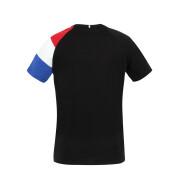 Kinder-T-Shirt Le Coq Sportif BAT n°2