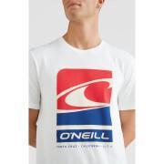 T-Shirt O'Neill Flag Wave