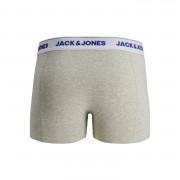 3er-Set Boxershorts Jack & Jones Jacsuper Twist